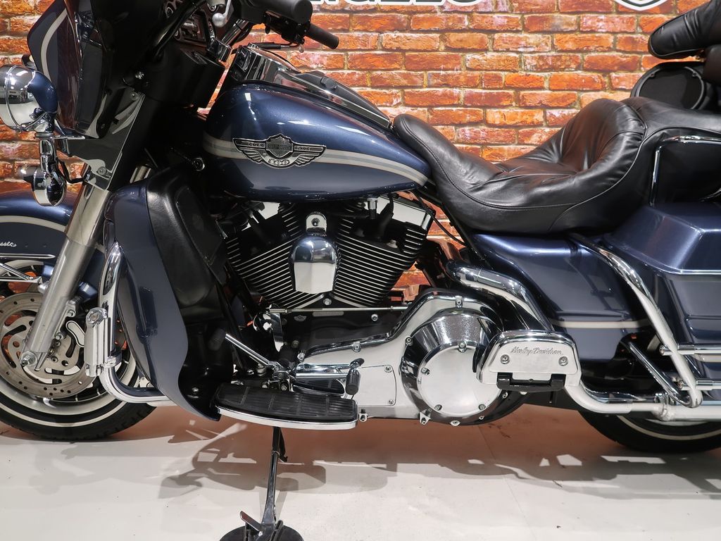 FLHTCU Ultra Classic 1450